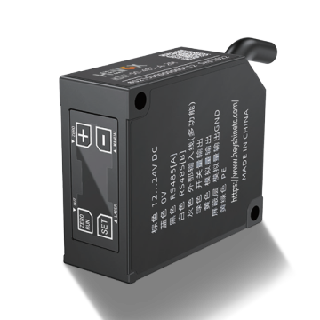 Sensor LiDAR HCD33 195