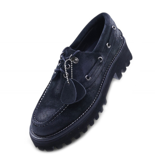 Trendy Men's Suede Loafers for Everyday Wear
