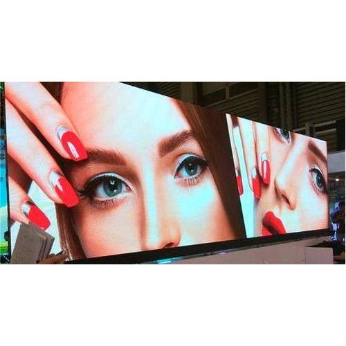 Full Color HD Church Screen LED Display Panel