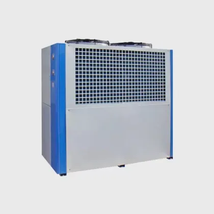 Cooled Room Refrigeration Condensing Units Compressor for Cold Storage