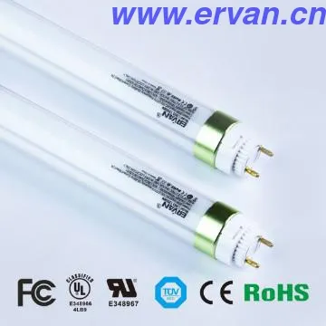 LED Lighting Tube 9 Watt double sided LED emitting