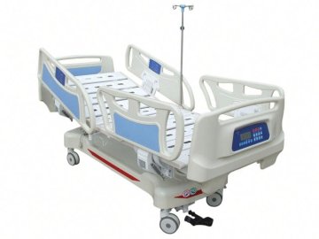 Linak Electric High-Level used electric hospital bed