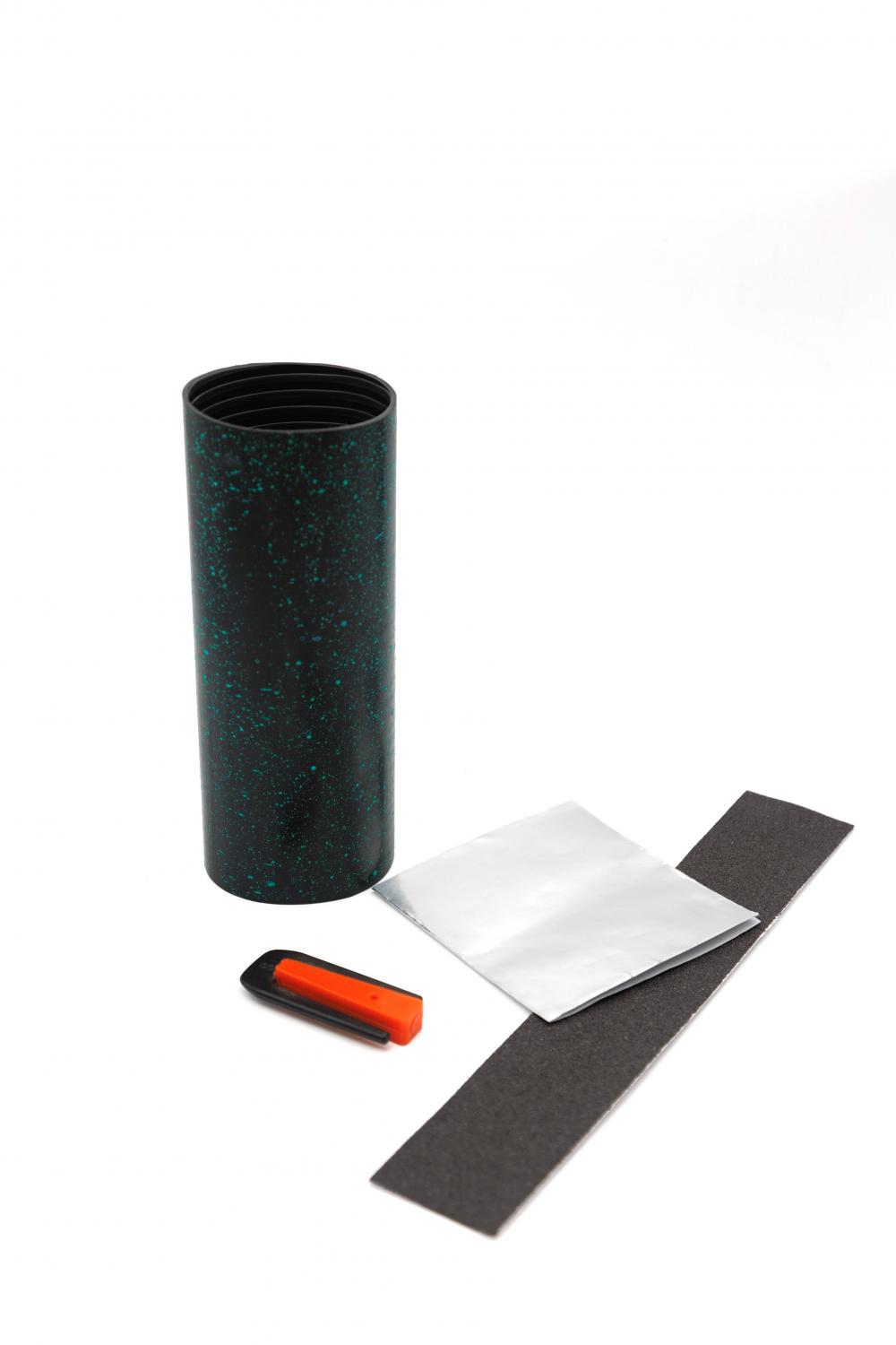 Heat Shrink Tubing for Fiber Optic Splice Box