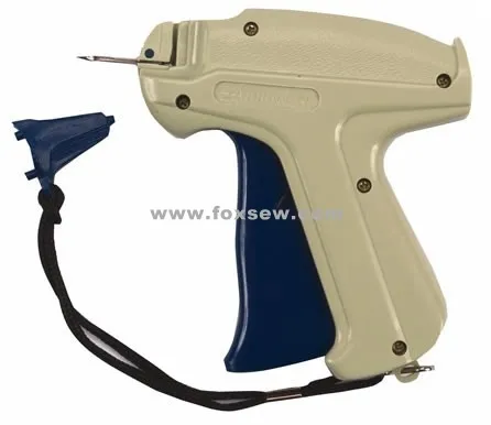 Tagging Gun