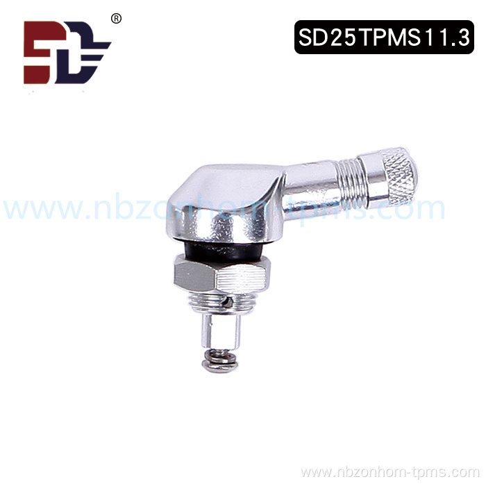 Motorcycle TPMS Tire valve SD25TPMS11.3-2