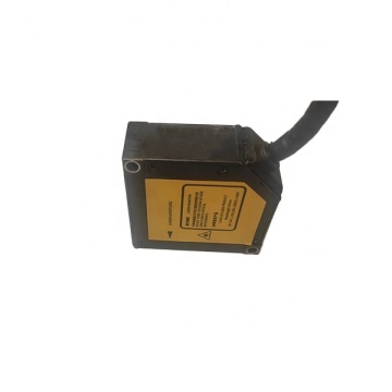 Senyd High Precision 0,5um resolutie laser verplaatsingssensor met analoge uitgangen (0-5V, 0-10V, 4-20MA) en RS422/RS485 interface