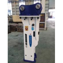 SB50 box type hydraulic hammer