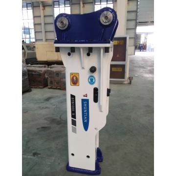 SB50 box type hydraulic hammer