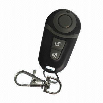 Classic Remote Duplicator for Car Alarm System with 12V Voltage, Easy to Operate