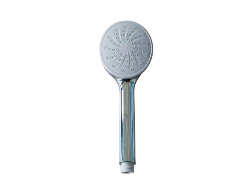 Shower head accessories
