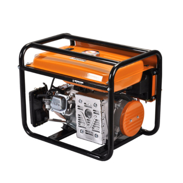 High-Quality Portable Gasoline Generator with Electric Start: Your Reliable Power Solution for Demand-Intensive Needs