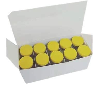 Aod-9604 CAS 221231-10-3 Weight Loss Peptide