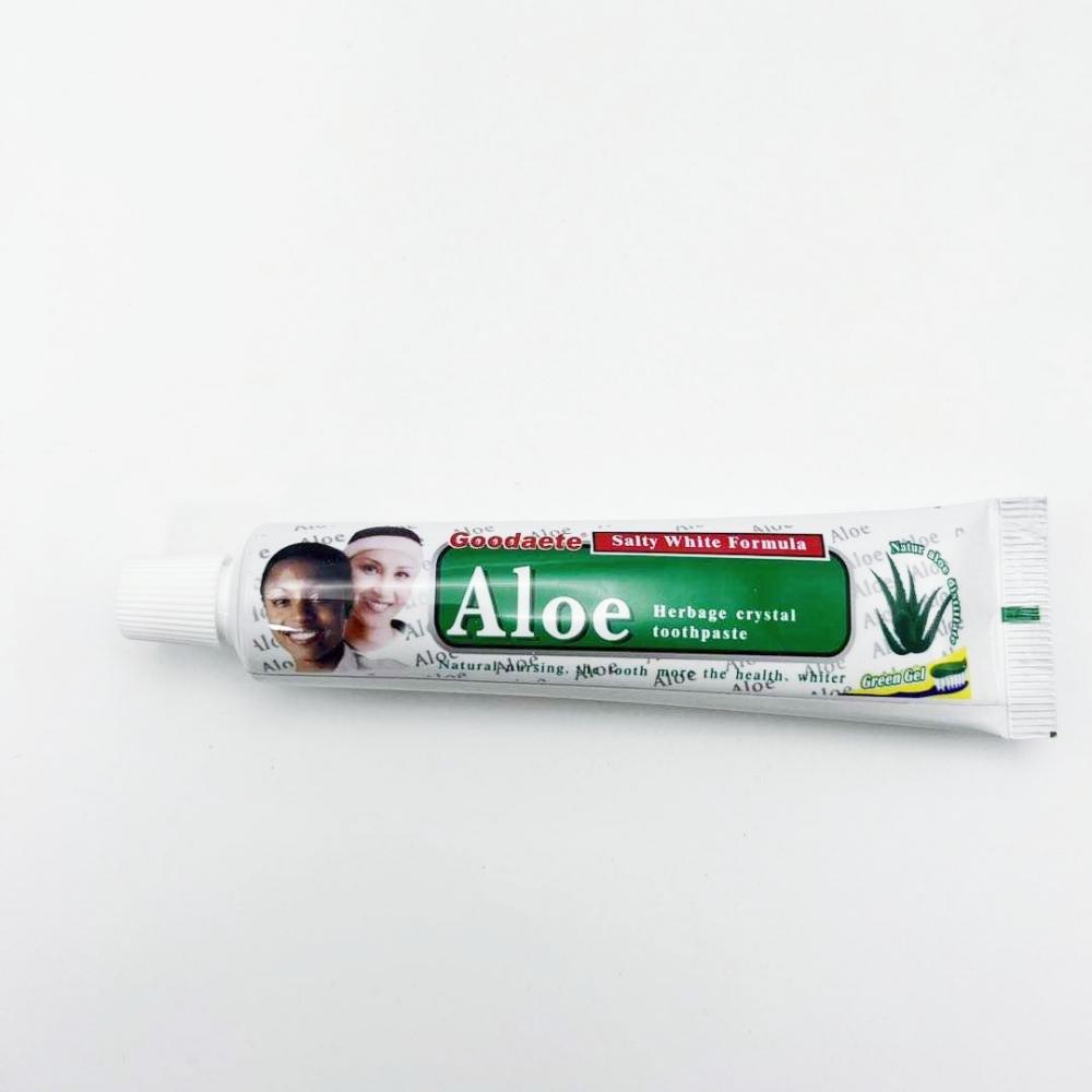 Herbal Toothpaste 3