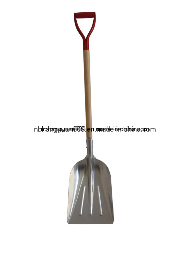 Aluminum Snow Shovel-29cm