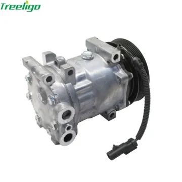 New CO 4785C AC Compressor for 96-01 Dakota/Durango and 95-02 Ram