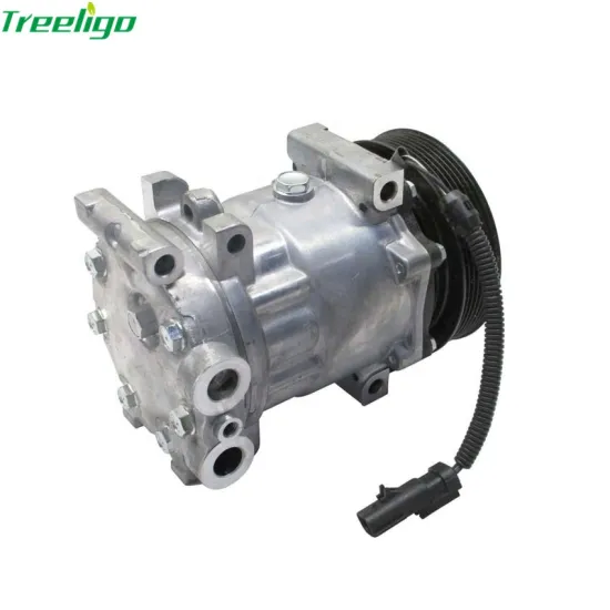 New CO 4785C AC Compressor for 96-01 Dakota/Durango and 95-02 Ram