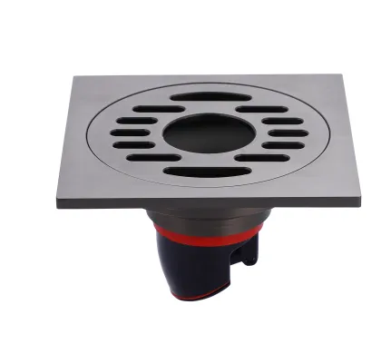 Washer Shower Universal Sewer Bug Proof Magic All Copper Anti-Odor Floor Drain