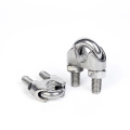 Premium Industrial Wire Rope Clips