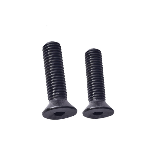 Hexagon Socket Bolts mit Counterunk Head Din7991