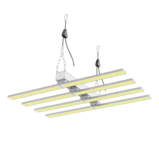 Indoor Plants Growing LED Grow Light 400 W