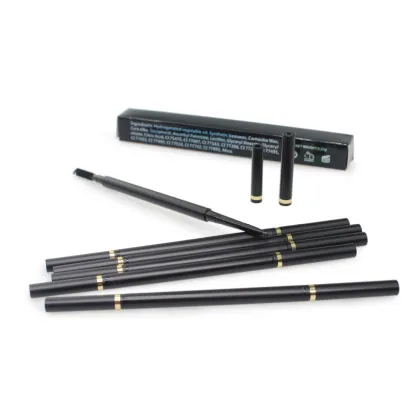 Private Label Eyebrow Retractable Pencil: Your Ultimate Beauty Tool