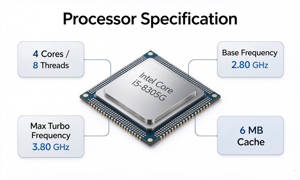 1000 600 CPU