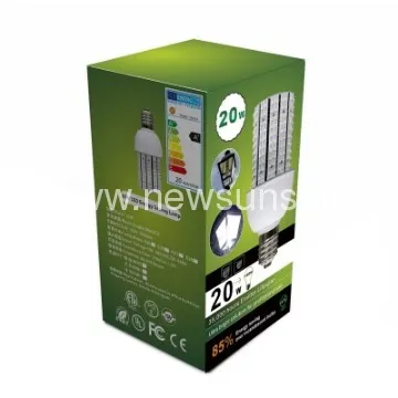E39/E40 Mogul base bulb 20W LED Corn Light