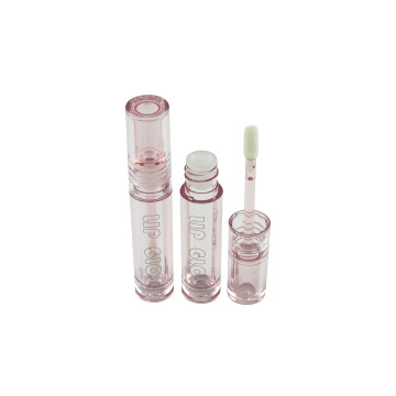 Custom Clear Mini Lip Gloss Tubes with Logo - TM-LG1656