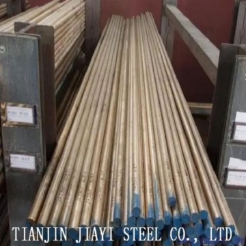 bending stainless steel round bar