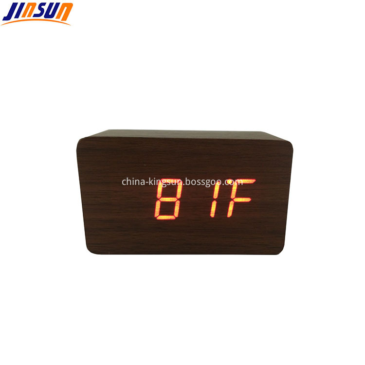 Smart Clock 102 19