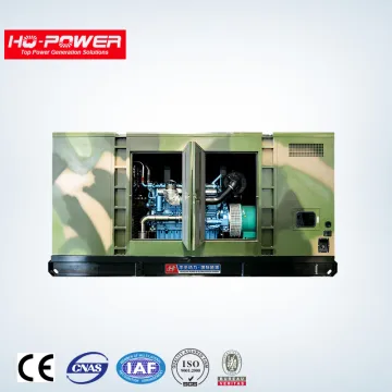500kw 380v 50hz 3phase power guard liberia diesel generator