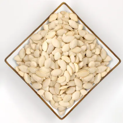 pumpkin seeds vs pumpkin seed oil