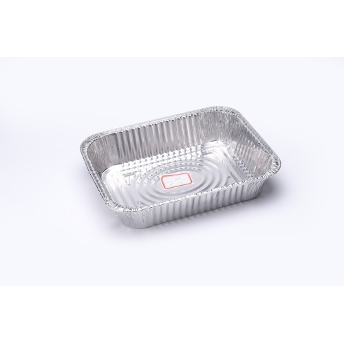 Disposable Aluminum Oven Trays