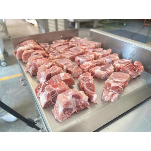 Meat Bone Cutting Machine Frozen Bone Saw Machine For Sale Factory