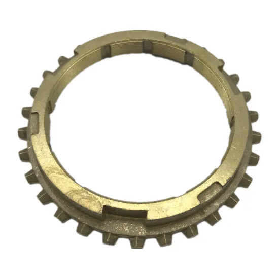 Auto Parts Gearbox Synchronizer Ring OEM 32604-36N21 FOR NISSAN