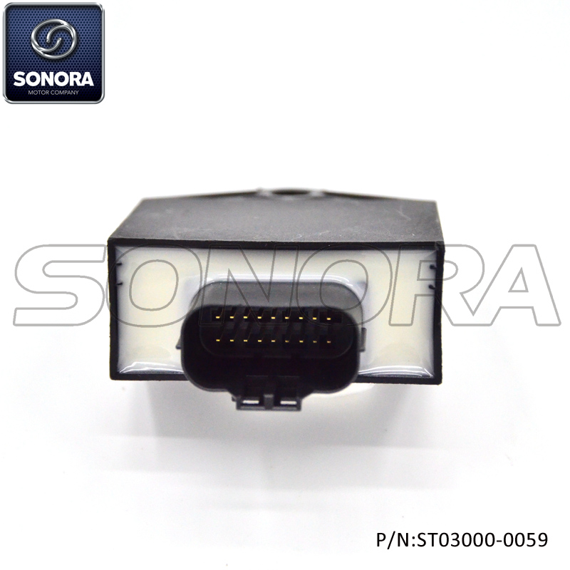 ST03000-0059 ZNEN spare part DELLORTO 10-25KM ECU (4)