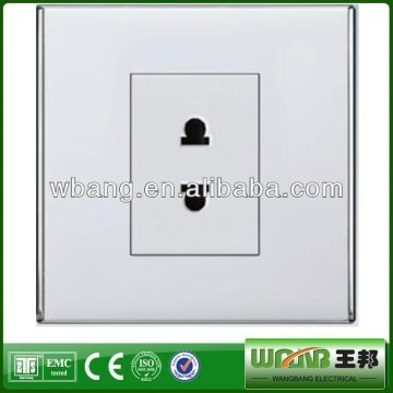 Fashionable Universal Electric Socket