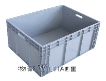 big plastic storage box/Logistics Box 44