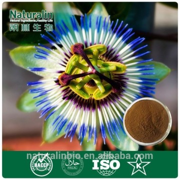 Passionflower extract - active pharmaceutical ingredient