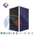 Solar Mono Crystalline Photovoltaic Panel