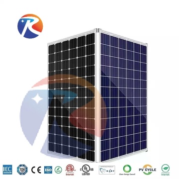 Pannello solare da 500 W con CE