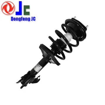 China Good quality Coilover Suspension for 1999 Quest Shock Absorber