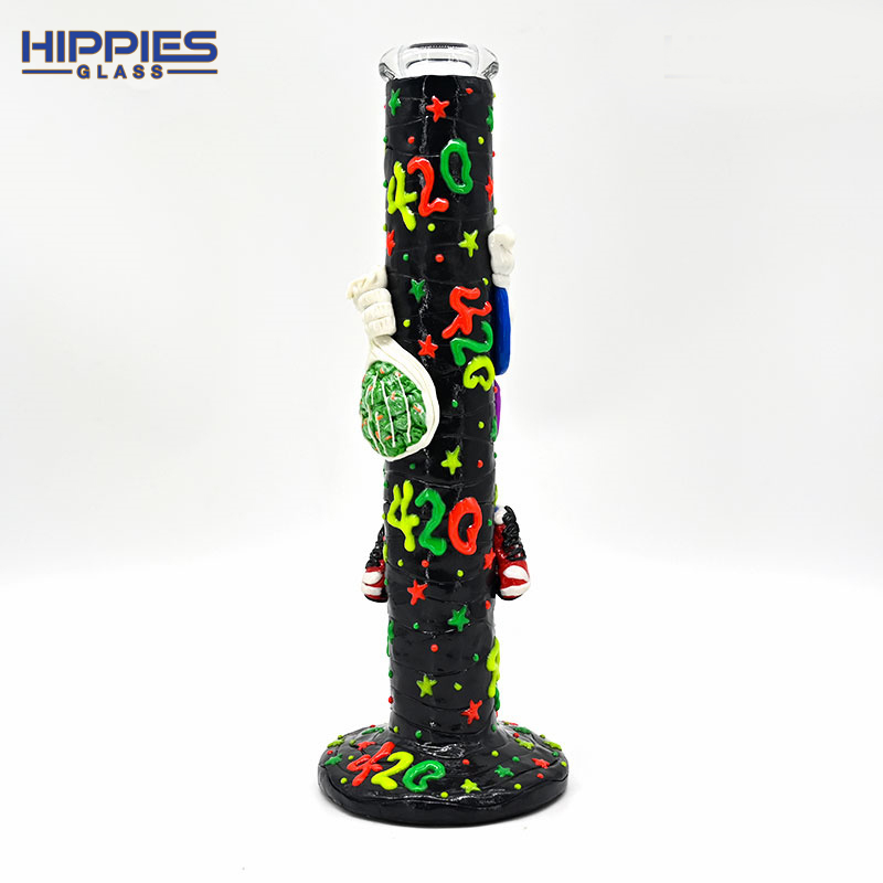 3D Cartoon Dab Rigs