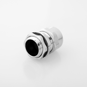 Super Quality Metal Brass cable gland M12 M16