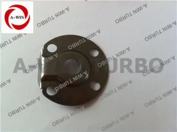 Gt15 / Gt17 / Gt25 Turbocharger Oil Deflector , Turbo Parts