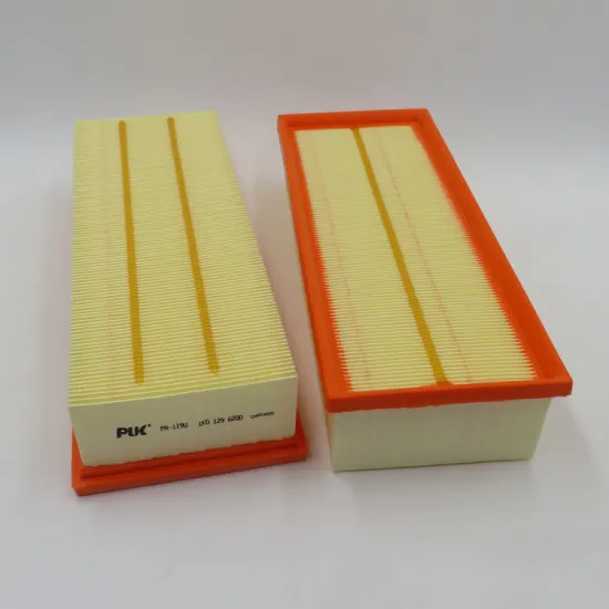 Genuine Air Filters 1K0129620D, 3C0129620A for Volkswagen Passat Tiguan