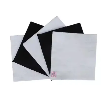 200g Nonwoven Polypropylene Geotextile Fabric