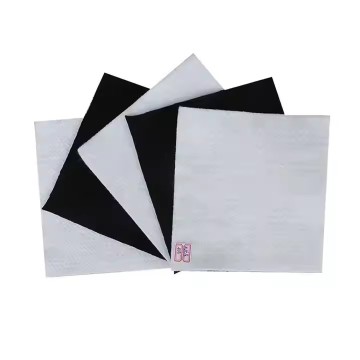 Polyester Non Woven Geotextile