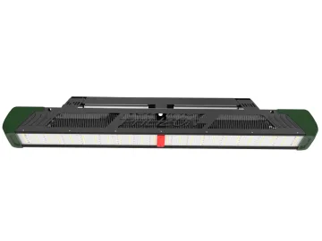 640W LED Linear Greenhouse Light 2021