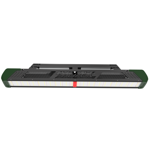 640 W LED Linear Greenhouse Light 2021